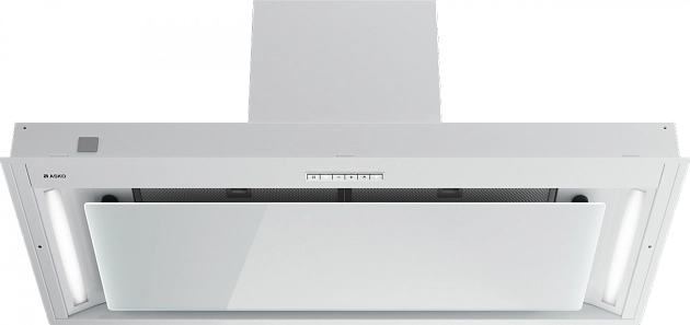 Встраиваемая вытяжка  Аско CBB862WGC фото 2
