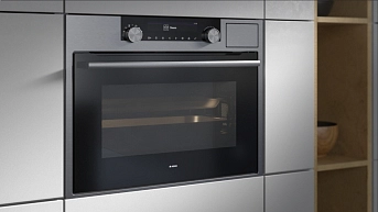 Компактный духовой шкаф Asko OCSM8487S ВКБ фото 10