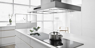 Вытяжка  Аско CI41236S фото 3 в Санкт-Петербурге