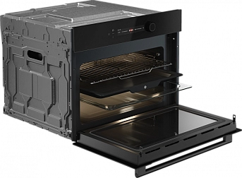 Компактный духовой шкаф Asko OCM64SSH фото 6