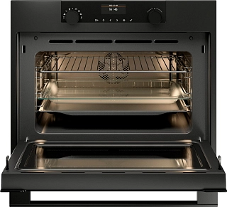 Компактный духовой шкаф  Аско OCM8464A1 фото 3