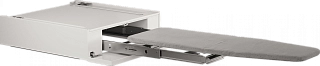 Выдвижная гладильная доска HI150W фото 2