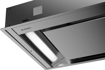Встраиваемая вытяжка Asko CBB861SSC фото 2