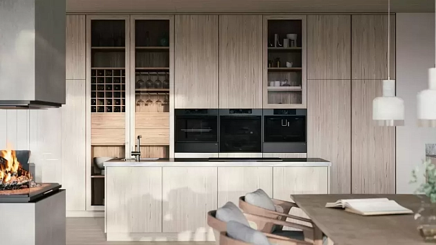 Духовой шкаф  Аско OP8687A1 ВКН фото 10