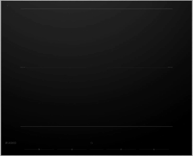 Варочная панель  Аско HID654GC фото 6