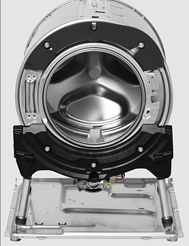 Профессиональная стиральная машина  Аско WMC844 P G фото 3 в Санкт-Петербурге