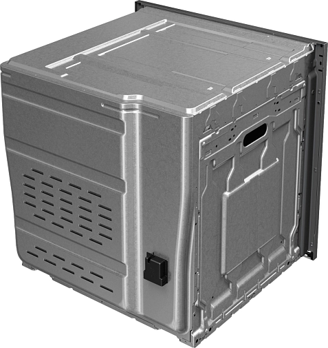 Духовой шкаф  Аско OTP66SSH фото 5