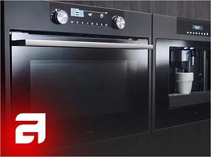 Серии микроволновых печей Asko