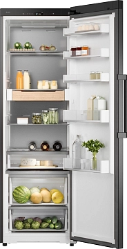 Холодильник Asko RFR586KNCB1 фото 4