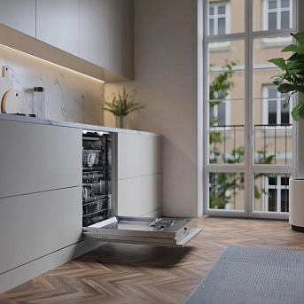 Встраиваемая посудомоечная машина Asko DSD544B ВКБ фото 7