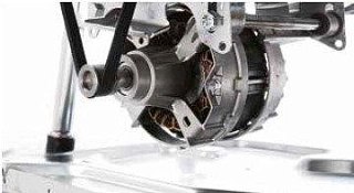 Профессиональная стиральная машина  Аско WMC84P (M) фото 3 в Санкт-Петербурге