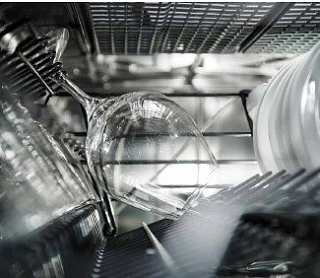 Встраиваемая посудомоечная машина  Аско DFI 633B.P фото 3 в Санкт-Петербурге