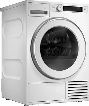 Профессиональная сушильная машина  Аско T509HRW фото 2