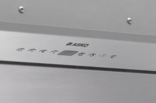 Встраиваемая вытяжка  Аско CC4927S фото 3 в Санкт-Петербурге