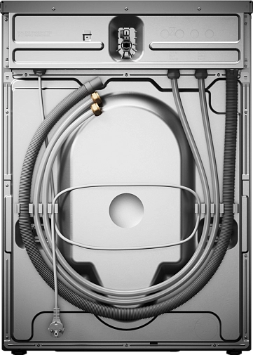 Профессиональная стиральная машина  Аско WMC6743PB.T фото 9