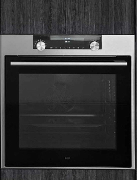 Духовой шкаф  Аско OT8687S фото 3 в Санкт-Петербурге