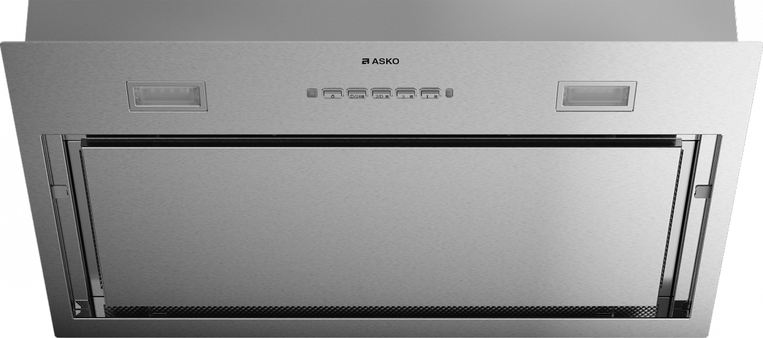 Встраиваемая вытяжка Asko CC4525SEU фото 5