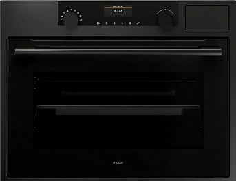 Компактный духовой шкаф Asko OCS8464A1 ВББ уценка фото 3