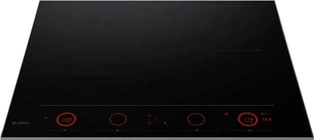 Варочная панель  Аско HID654GC фото 6
