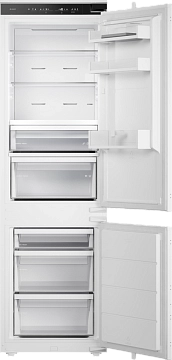 Встраиваемый холодильник Asko RBC276SND1.P фото 5