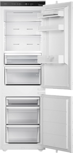 Встраиваемый холодильник  Аско RBC276SND1.P фото 5