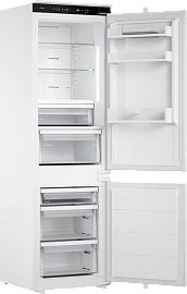 Холодильник  Аско RBC276SND1 фото 3 в Санкт-Петербурге