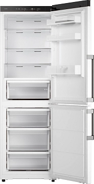 Холодильник Asko RFC286KNBW1 фото 2 Холодильник  Аско RFC286KNBW1 фото 2
