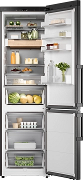 Встраиваемый холодильник  Аско RFC526RNBB1 фото 3