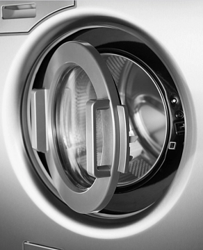 Профессиональная стиральная машина  Аско WMC84 P фото 3 в Санкт-Петербурге