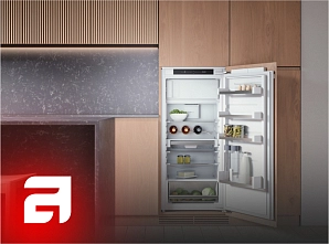 Как правильно перевезти холодильник Asko