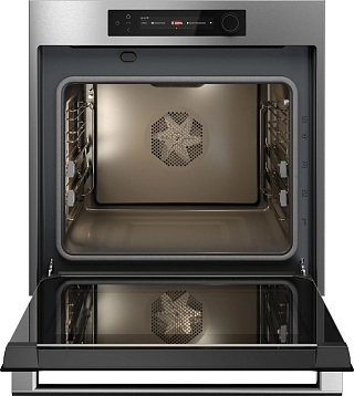 Духовой шкаф Asko OTP66SSH фото 2 Духовой шкаф  Аско OTP66SSH фото 2