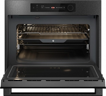 Компактный духовой шкаф Asko OCM64BSH фото 7