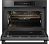 Компактный духовой шкаф Asko OCM64BSH фото 7