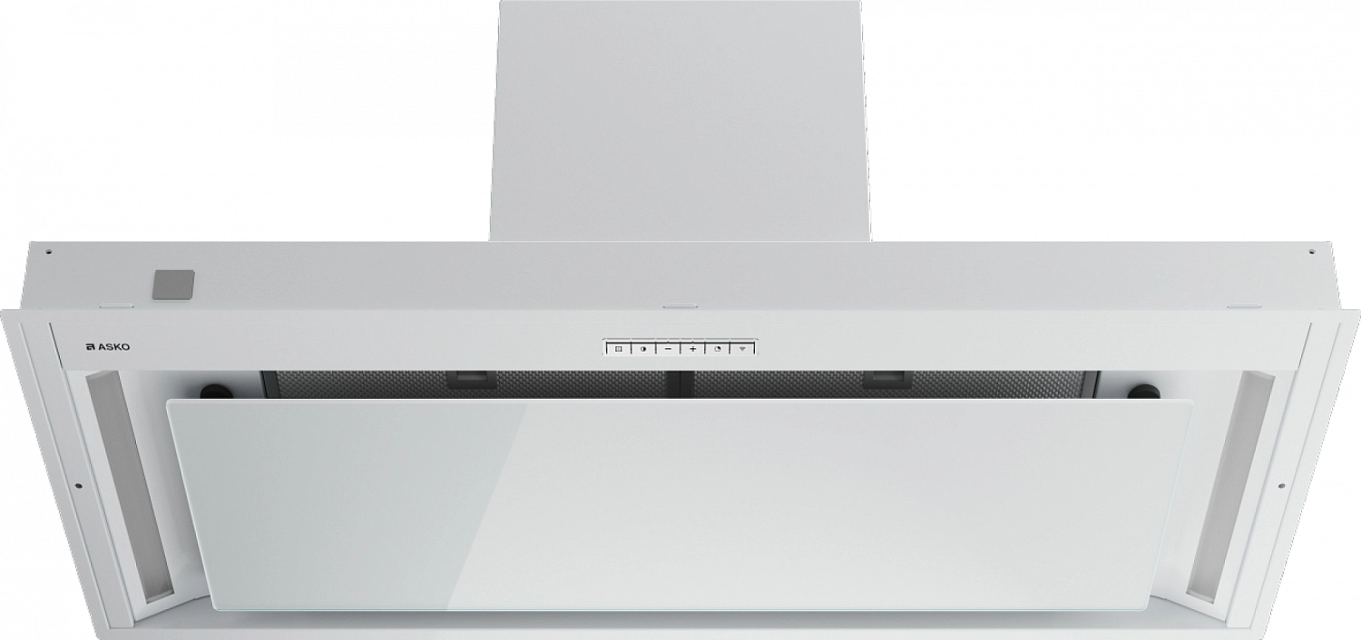 Встраиваемая вытяжка Asko CBB862WGC
