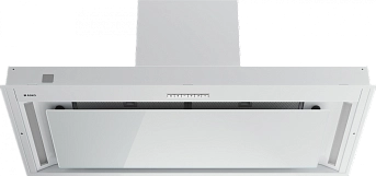 Встраиваемая вытяжка Asko CBB862WGC