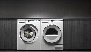 Стиральная машина  Аско W4096R.W.P фото 3 в Санкт-Петербурге