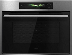 Компактный духовой шкаф  Аско OCM64SSH в Санкт-Петербурге