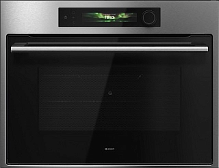 Компактный духовой шкаф  Аско OCM64SSH в Санкт-Петербурге