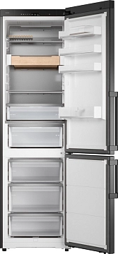 Встраиваемый холодильник  Аско RFC526RNBB1 фото 2