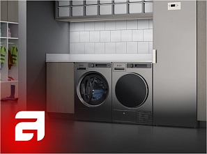 Как правильно утилизировать стиральную машину Asko