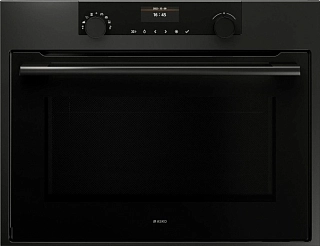 Компактный духовой шкаф  Аско OCM8464A1