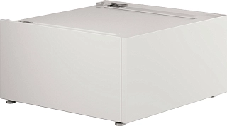 Напольный ящик с выдвижной полкой HP320W фото 2