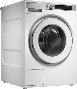 Стиральная машина Asko W7124XXLW фото 3 Стиральная машина  Аско W7124XXLW фото 3