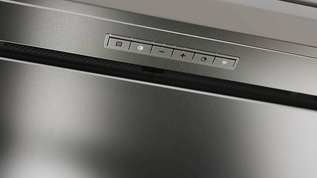 Встраиваемая вытяжка  Аско CBB861SSC фото 4