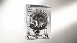 Стиральная машина  Аско W2086C.W/1 фото 3 в Санкт-Петербурге