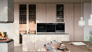 Встраиваемый подогреватель посуды  Аско ODW8127B ВБН фото 3