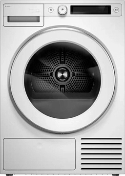 Профессиональная сушильная машина  Аско T509HRW