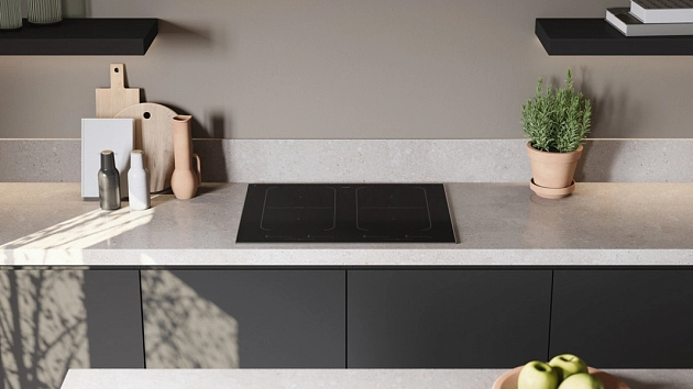 Варочная панель  Аско HI1655G ВКН фото 7