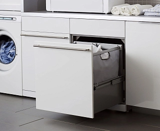 Сортировочная секция для белья HSO5702 W в Санкт-Петербурге