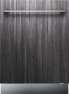 Встраиваемая посудомоечная машина  Аско DFI433B/1 в Санкт-Петербурге